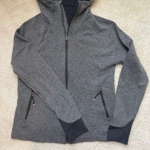 REI women's zip up